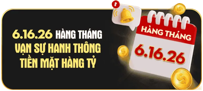 Trò chơi nổ hũ BetVND