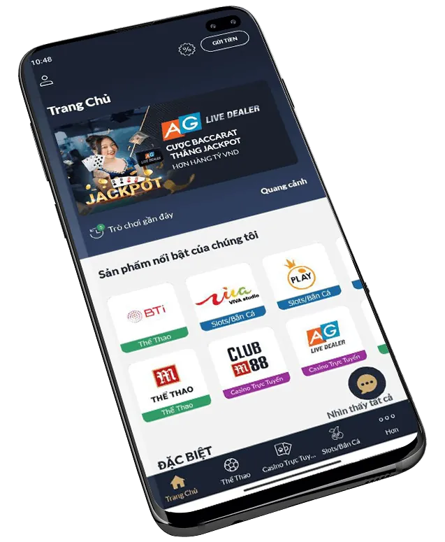 Rút tiền ưu tiên cho thành viên VIP betvnd code