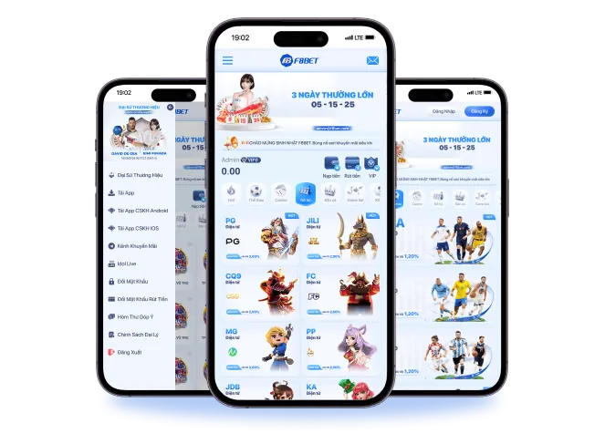 Truy cập độc quyền các trò chơi thể thao và casino betvnd