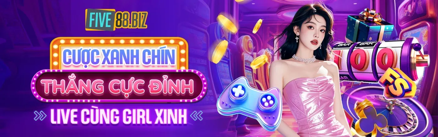 Banner kêu gọi hành động tham gia VIP betvnd code