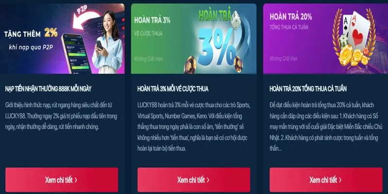 Hướng dẫn gửi tiền vào betvnd code
